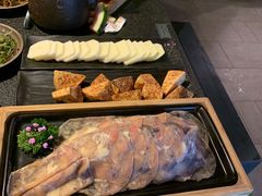 -湊湊火锅·茶憩(和平大悦城店)
