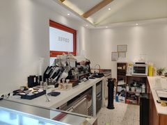 -稀物集咖啡(徽州大道店)