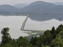 -腊山国家森林公园