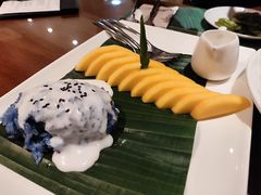 -帕蓝·暹罗料理(大学路店)
