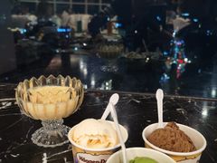 -绮梦西湖·云端餐厅(歌德店)