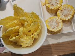 -南枝记·广东味道(中骏世界城店)