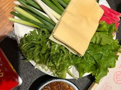 -老白清真烧烤(锦州旗舰店)