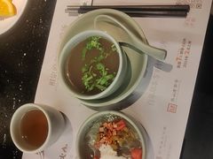 -盡膳口福·百年汤方火锅(科华北路店)