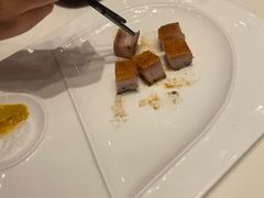 -凤凰楼酒家·粤宴点心(华强北店)