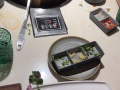 -喃喃椰·糟粕醋·椰子鸡火锅(七堡花园店)