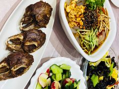 -老爷庙风味美食府(魏都大道店)