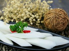 -手选潮汕鲜活牛肉火锅(二七广场店)