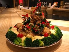-町家Machiya(泰府·名邸店)