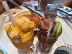 -新世界餐厅(万达店)