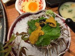 -吟松日式料理(莘庄店)