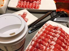 捞派澳洲肥牛-海底捞火锅(奥山世纪城店)