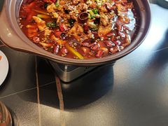 -渝乡辣婆婆·川菜 水煮鱼(安平店)