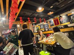 -一顿烧烤(八经街店)