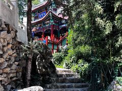 -红螺寺