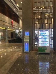 -欧亚美国际大酒店·宴会厅
