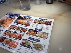 -吕记老鸭汤·徽菜馆(东营路店)
