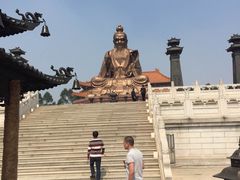 -广东圆玄道观