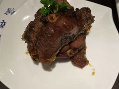-德兴馆(广东路总店)