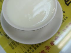 蛋白炖鲜牛奶-澳洲牛奶公司(佐敦店)