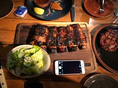 -The Meat & Wine Co Southbank(南岸店)