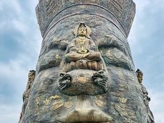 -上海东林寺(金山区)