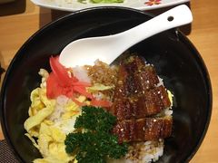 -割烹旭日本料理(龙湖狮山天街店)