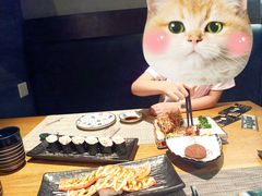 -寿司皇(扬名广场店)