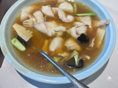 -梅飞酒家(桑园路店)