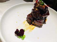 -玫瑰厅上海菜(兴国路店)