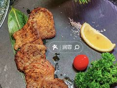 -长崎屋·日本料理·刺身·烧鸟(天河北路店)