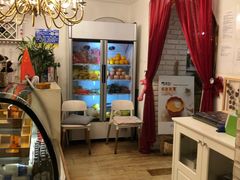 -麦甜创意轻食餐厅(西康路店)