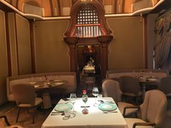 -波特曼西餐厅(中央大街店)