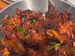 -星光小把串·海鲜烧烤(西安路店)