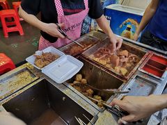 -细妹五香牛杂(步行街店)