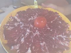 -潮汕大目牛肉火锅(水围店)