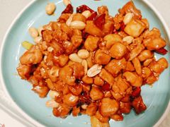 -南山鲜虾面·活鲜小馆·海味大连菜(南山总店)