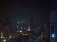 -大连中远海运洲际酒店