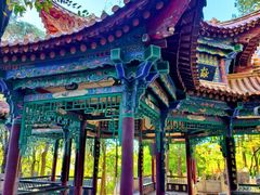 -昆明动物园