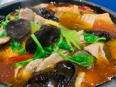 -院8里·少城记忆老川菜(宽窄巷子店)