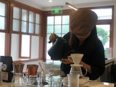 -PUZZLE COFFEE 拼图咖啡