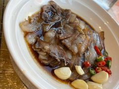 -琥珀老六龙虾(四里河店)