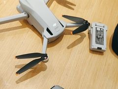 -DJI大疆(深圳华强北曼哈授权体验店)