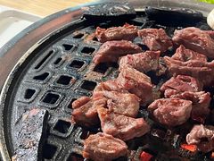 -霸腹烤肉(厦门柚子番店)