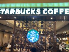 -星巴克(威尼斯人店)