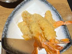 -福樱兰海鲜放题铁板烧(加州店)