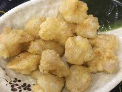 炸打糕-金刚山(学府路店)