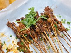 -林二哥宜烤官·宜宾小烧烤