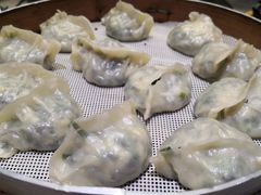 素蒸饺-船梆煮•蒸汽海鲜·炉火烤肉(五四广场店)