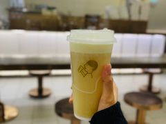 -喜茶(广州佳兆业广场店)